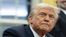 ترامب: لبنان غير مشمول ضمن اتفاق وقف النار مع إيران