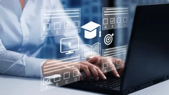 التربية : إنجازات وتوسع في التحول الرقمي خلال الربع الأول من 2026