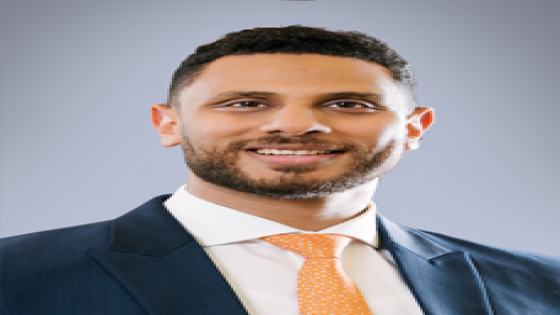 بنك ABC يعلن عن تعيين رئيساً للإدارة القانونية والشؤون المؤسسية للمجموعة