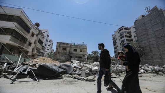مصادر : الأسبوع الجاري حاسم وسيشهد قرارات تغير وجه الحرب على غزة