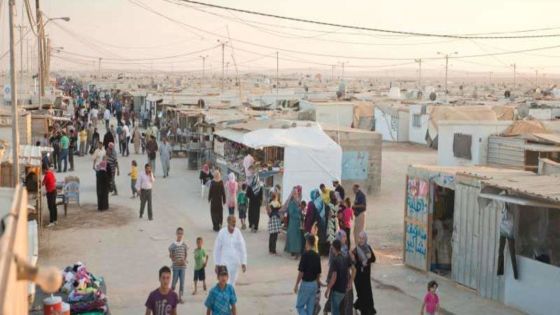 وزارة الداخلية: 56742 سوريا عادوا إلى بلدهم منهم 9474 لاجئا من المخيمات
