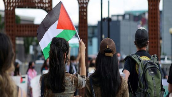 الأونروا: نشهد تنفيذ مشروع استغرق إعداده عقودا لفصل الفلسطينيين عن فلسطين