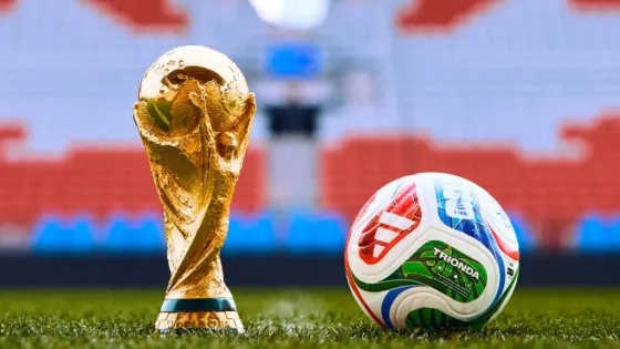 إعفاء جماهير 5 منتخبات عربية وإفريقية من شرط مالي قبل مونديال 2026