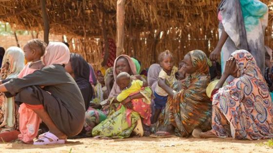 حكومة دارفور: الدعم السريع حرقت ودفنت جثث مدنيين بالفاشر