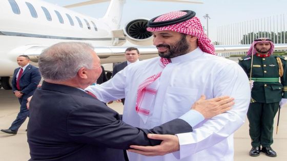 السفير السعودي: زيارة الملك للسعودية تؤكد عمق التضامن والشراكة الاستراتيجية