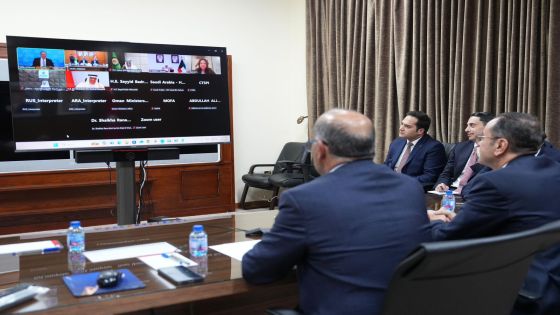 اجتماع أردني – خليجي – روسي لبحث تداعيات الاعتداءات الإيرانية