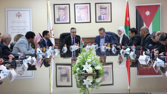 لقاء حكومي نيابي مع مربي الدواجن لضمان استقرار الإنتاج والأسعار