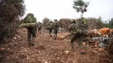 مقتل جندي إسرائيلي باشتباكات في جنوب لبنان