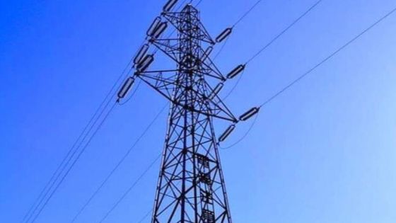 فصل الكهرباء عن بعض المناطق في اربد والشمال غداً