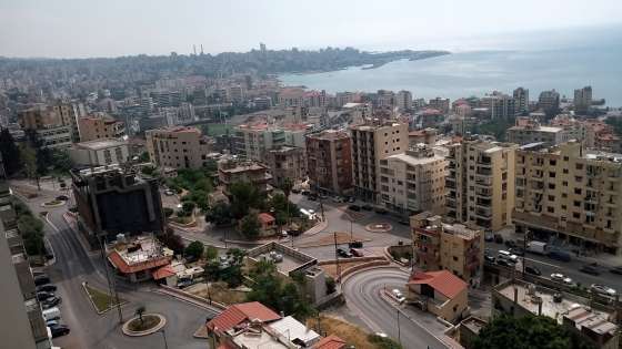 تجدّد الحريق في مرفأ بيروت لليوم السابع على التوالي