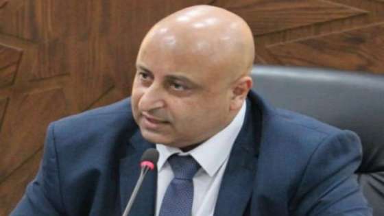 النائب حداد: قرارات وزير الصحة لا تخضع للمساءلة والمحاسبة