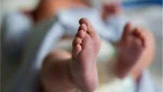 الاجهزة الامنية تعثر على جثة طفل حديث الولاده مدفون غرب مدينة اربد