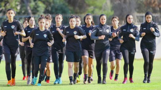 المنتخب الوطني النسوي ت 20 يلتقي نظيره اللبناني وديا في عمان
