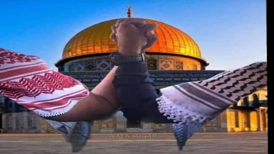 التعاون الإسلامي تعتمد قراراً بشأن الوصاية الهاشمية على القدس