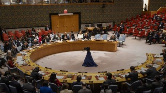 مجلس الأمن الدولي: لا إجماع بشأن عضوية فلسطين الكاملة في الأمم المتحدة
