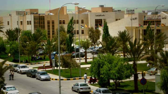 بيان صادر عن جامعة الحسين بن طلال بخصوص وفاة الطالبة سلسبيل جميل أبو الشوك