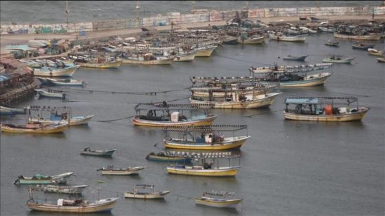 ترتيبات لهجرة الفلسطينيين من غزة بالسفن عبر البحر