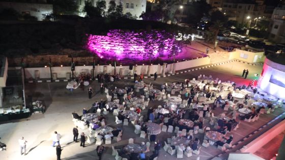 الأردن يشارك دول العالم الاحتفال بيوم التراث العالمي
