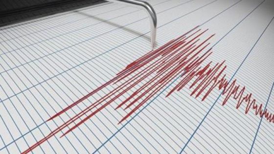 زلزال بقوة 6.3 درجة شعر به سكان الإمارات