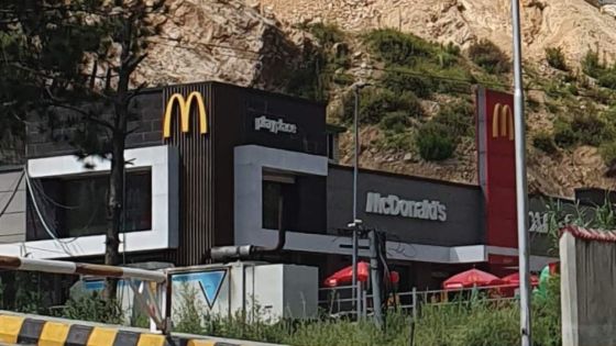 عاجل ماكدونالدز تخسر 7 مليارات دولار متأثرة بالمقاطعة لأجل غزة