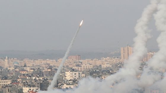 لا مؤشرات على انحسار القتال بين إسرائيل وغزة رغم الجهود الدبلوماسية