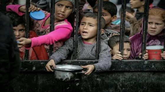 أبناء حي الطفايلة لنصرة غزة يواصلون حملة تفطير صائم طوال شهر رمضان في شمال غزة
