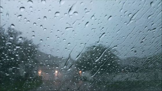 زخات خفيفة من الأمطار في الشمال صباح الخميس