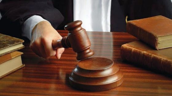 جنايات عمان تجمع عقوبة شخص كرَّر السَّرقة لتصل 10 سنوات