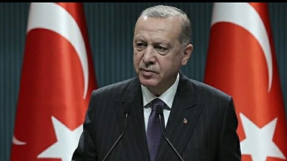 الرئيس أردوغان يشارك بقمة “الثماني الإسلامية” الخميس