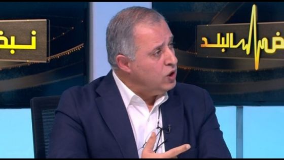 معن قطامين: منصب الوزير في الأردن “تهمة”