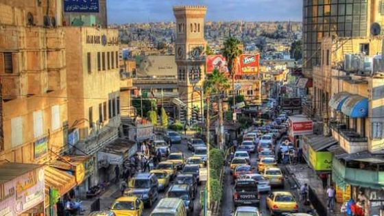 مطالبات بإزالة “دواوير” وحل مشكلة الازدحامات والحفر في محافظة اربد
