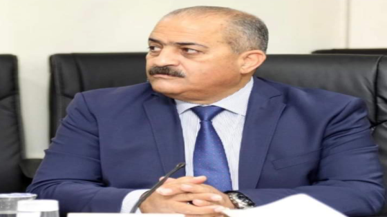محافظ اربد: حماية الاستثمارات أولوية