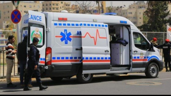 وفاة طفل واصابة 3 اخرين بحادث دهس في عمان