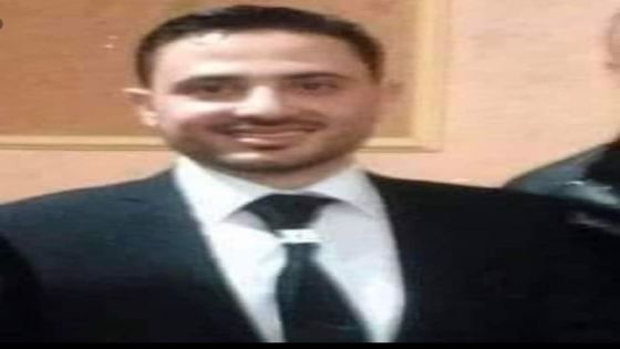 وفاة الشاب إبراهيم العطار بعد إصابته برصاصة طائشة بالرأس في اربد