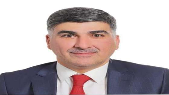الدكتور محمد صالح جرار يهنئ النائب العام في معان بمناسبة الترفيع