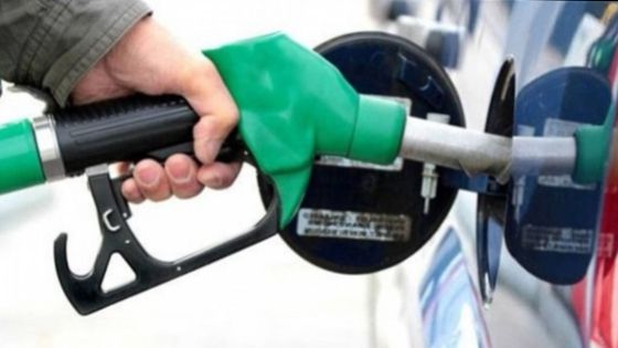 البنزين يسجل اعلى سعر في تاريخ الولايات المتحدة
