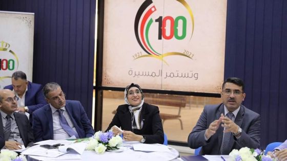 عمان العربية” ومنظمة سبارك يعقدان اولى جلسات التعاون
