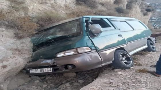 عاجل/وفاة فتاة بحادث سير على طريق الشهابيه قرب قلعة الكرك اليوم