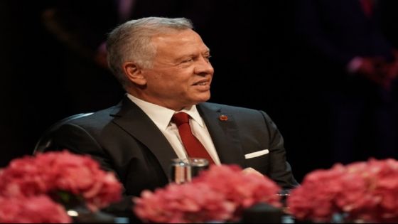الملك يشارك في ملتقى صن فالي الاقتصادي