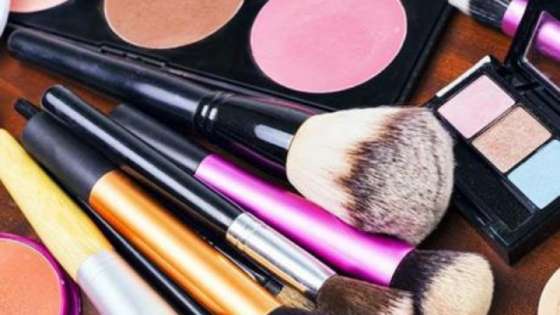 عاجل : ارتفاع أسعار مواد التجميل ومستحضرات العناية بالبشرة 15%