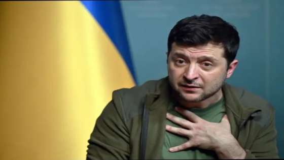 أوكرانيا تعلن قطع علاقاتها مع سوريا