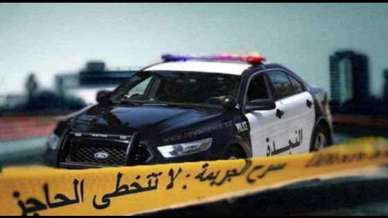 الامن العام ‏يوضح قيام شخص بالدخول الى احد المساجد وإطلاق النار باتجاه شخص آخر مما أدى لوفاته