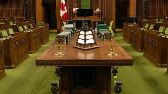 كندا تصوت على مقترح لوقف أوجه تعاونها بمجالي التكنولوجيا والعتاد العسكري مع تل أبيب