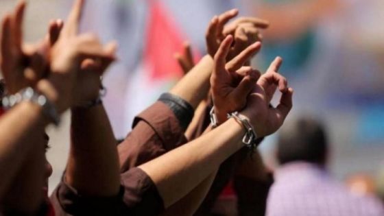 استشهاد أكبر الأسيرات الفلسطينيات بسجن الدامون الإسرائيلي