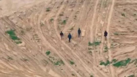 بعد أن هز الفيديو العالم .. غوتيريش يدعو للتحقيق باستهداف 4 فلسطينيين بطائرة إسرائيلية مسيرة