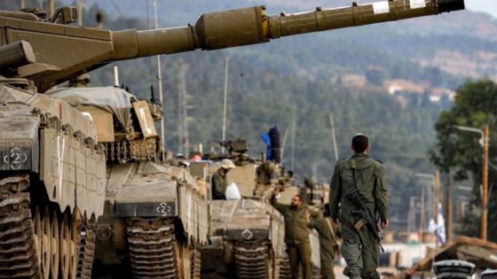 هيئة البث الإسرائيلية: استعداد للرد على الهجوم الإيراني قريبا