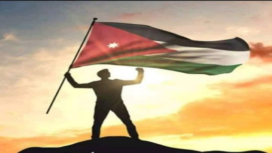 تسلل 3 أشخاص من الأردن إلى فلسطين المحتلة