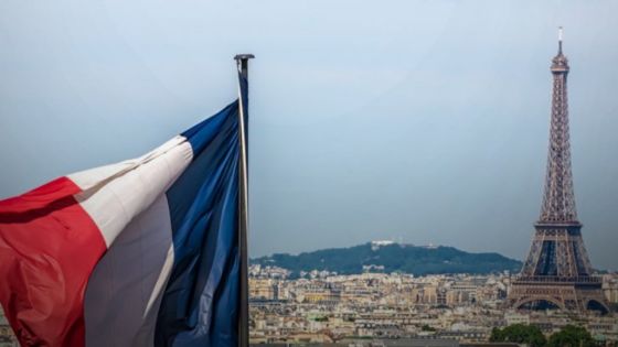 الخارجية الفرنسية تدعو الفرنسيين للامتناع عن السفر إلى إيران ولبنان وفلسطين