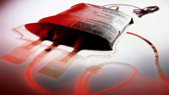 مناشدة عاجلة للتبرع بالدم