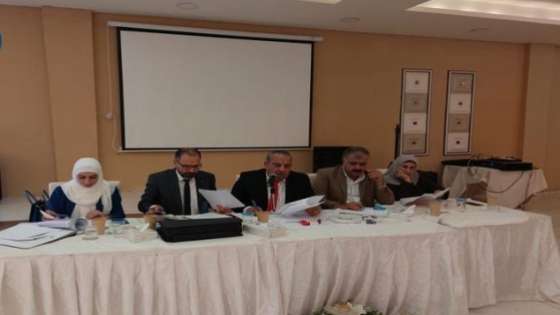 مجلس محافظة إربد يرفض إجراء مناقلات لعدة مشاريع